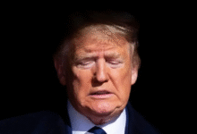 Trump’s Job Approval Is Down, But Not Due to the Epstein Files