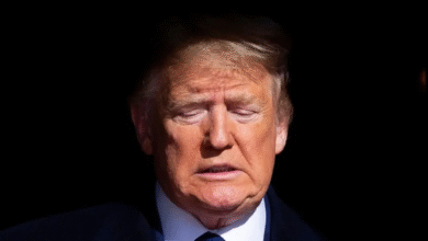 Trump’s Job Approval Is Down, But Not Due to the Epstein Files