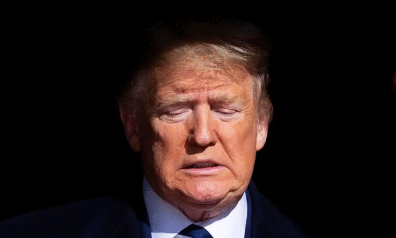 Trump’s Job Approval Is Down, But Not Due to the Epstein Files