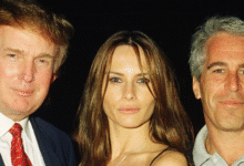 Melania Trump Heavily Involved in Epstein Scandal