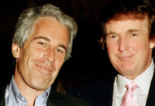 Republicans Subpoena Everyone and Anyone Over Epstein—Except Trump