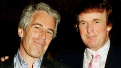 Republicans Subpoena Everyone and Anyone Over Epstein—Except Trump