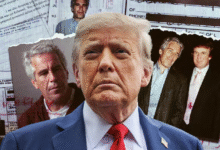 Devastating Files That Could Blow Trump’s Epstein Escape Bid