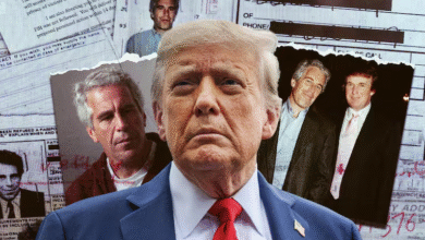 Devastating Files That Could Blow Trump’s Epstein Escape Bid
