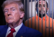 Megyn Kelly Goes Off on Trump for Even ‘Considering’ Diddy Pardon