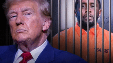 Megyn Kelly Goes Off on Trump for Even ‘Considering’ Diddy Pardon