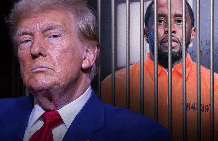 Megyn Kelly Goes Off on Trump for Even ‘Considering’ Diddy Pardon