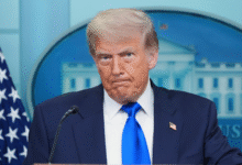 Fact check: Trump falsely claims his highly unpopular big bill is the ‘single most popular bill ever signed’