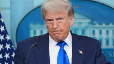 Fact check: Trump falsely claims his highly unpopular big bill is the ‘single most popular bill ever signed’