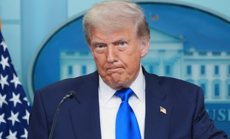 Fact check: Trump falsely claims his highly unpopular big bill is the ‘single most popular bill ever signed’