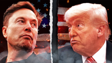 Ex-Trump Lawyer Sent This Message To Elon Musk After Feud With Donald Trump Erupted