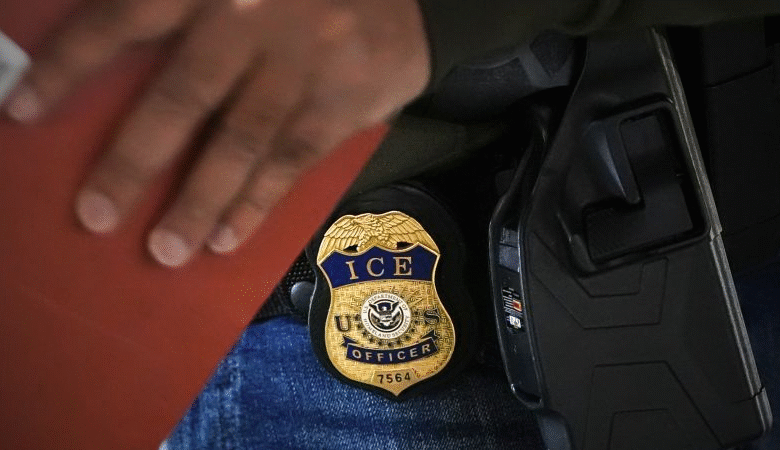 ICE-Tracking App Skyrockets in Popularity After Trump Team Freaks Out