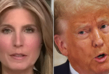 MSNBC Host Nicolle Wallace Fires Back at ‘Delusional’ Trump After Direct Attack