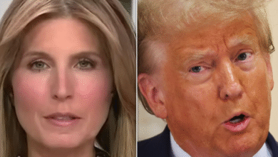 MSNBC Host Nicolle Wallace Fires Back at ‘Delusional’ Trump After Direct Attack