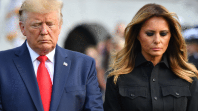 Trump and Melania’s Crypto Grifts Plunge More than 80% in Value