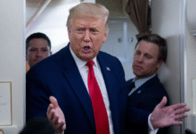 Donald Trump Inviting Sex Offender into White House Raises Eyebrows