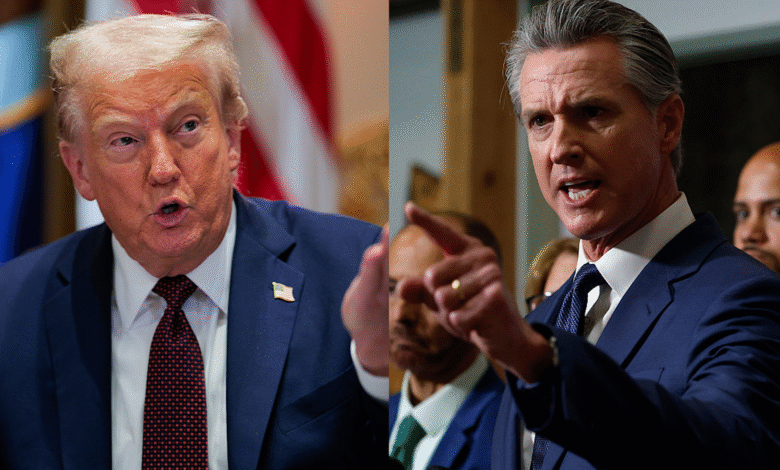 Poli Sci Experts Predict How Gavin Newsom’s Brutal Mockery Of Trump And MAGA Will Resonate
