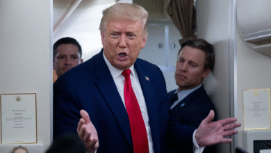 Donald Trump Inviting Sex Offender into White House Raises Eyebrows