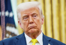 Trump’s ‘Epstein Hoax’ Remark Firmly Rejected in Republican’s Online Poll