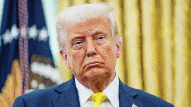 Trump’s ‘Epstein Hoax’ Remark Firmly Rejected in Republican’s Online Poll