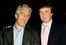 Leaked Emails Reveal Epstein Wanted Trump Deleted From Mysterious Power List