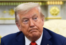 Trump Admin Suffers 3 Legal Defeats in One Day