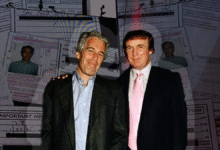 Epstein estate turns over more docs to Congress including unredacted version of infamous ‘birthday book’