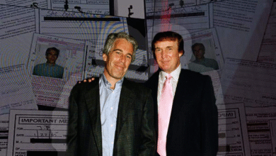 Epstein estate turns over more docs to Congress including unredacted version of infamous ‘birthday book’