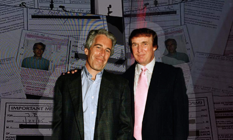 Epstein estate turns over more docs to Congress including unredacted version of infamous ‘birthday book’