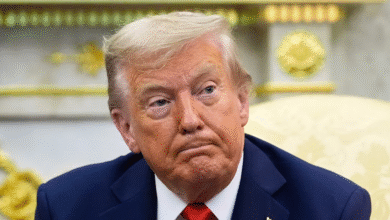 Trump Admin Suffers 3 Legal Defeats in One Day