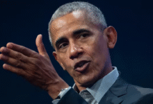 Obama Torches MAGA After Jimmy Kimmel Pulled Off Air