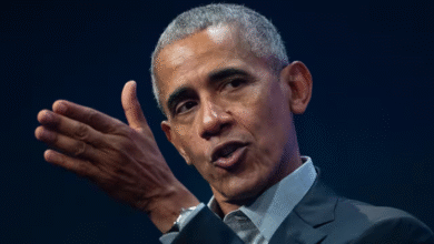 Obama Torches MAGA After Jimmy Kimmel Pulled Off Air
