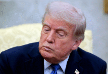 Donald Trump’s Approval Rating Falls to Lowest Ever Point With Women