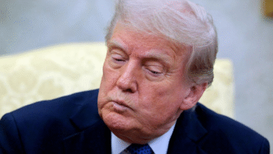 Donald Trump’s Approval Rating Falls to Lowest Ever Point With Women