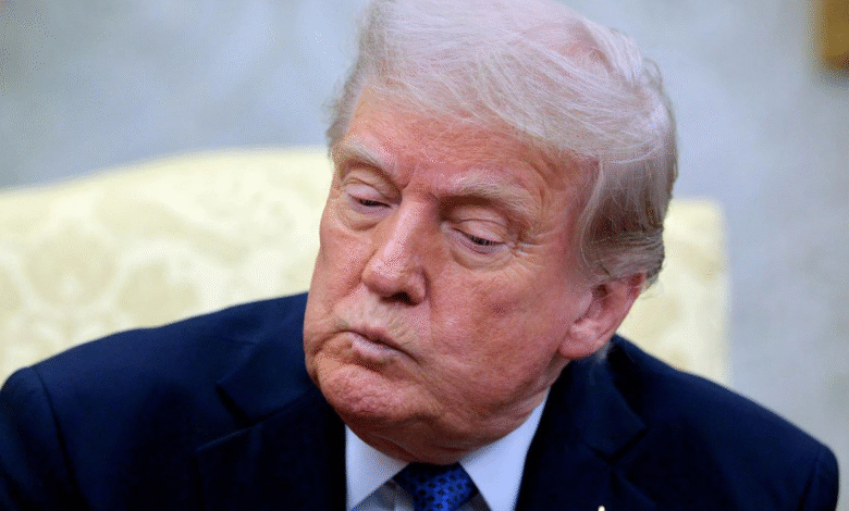 Donald Trump’s Approval Rating Falls to Lowest Ever Point With Women