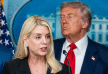 “Path to a dictatorship”: Democrats flame Trump’s public pressure on Bondi