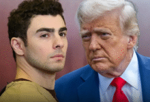 Trump’s DOJ May Have Violated Luigi Mangione’s Right to a Fair Trial