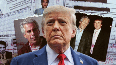 ‘Bomb went off’: Report reveals moment Epstein files rocked the White House and why Trump is desperate to keep them secret