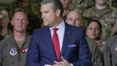 Leaks Show Hegseth’s Selfish Reason for Calling in Generals