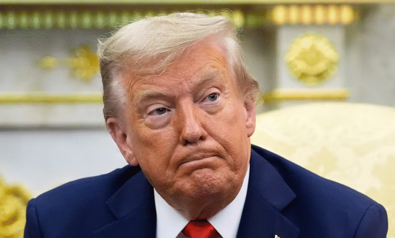 Trump Admin Suffers 3 Legal Defeats in One Day
