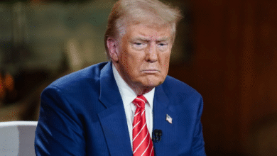 Trump Forced to Admit How Much His Key Crusade Has Backfired