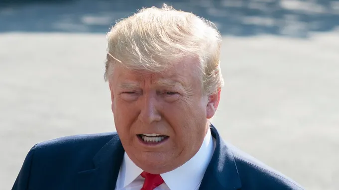 Even Fox News Is Calling Out Donald Trump’s Totally False Claims