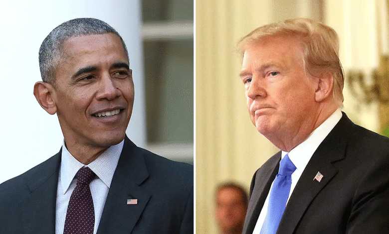 Obama Torches Trump by Turning MAGA’s Favorite Gripe Against Him