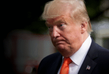 Trump Blow as Judge Blocks Grim Reaper’s Shutdown Jobs Cull