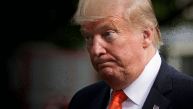 Trump Blow as Judge Blocks Grim Reaper’s Shutdown Jobs Cull