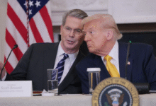 Trump’s Plot To Weaponize The IRS Against Democrats Is Revealed In Bombshell Report