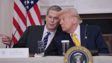 Trump’s Plot To Weaponize The IRS Against Democrats Is Revealed In Bombshell Report