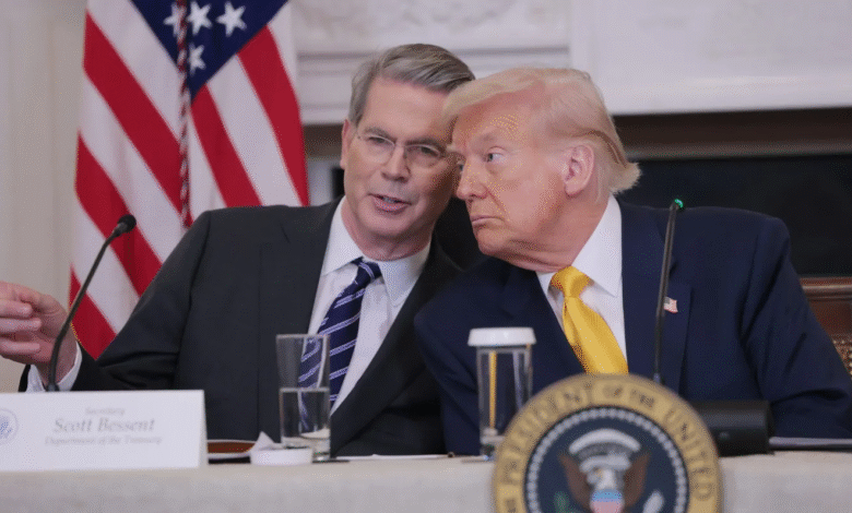 Trump’s Plot To Weaponize The IRS Against Democrats Is Revealed In Bombshell Report
