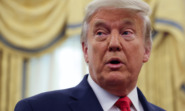 Bombshell Analysis Questions Depth of Trump’s ‘Quid Pro Quo’ Donor Deals