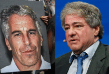 New Epstein Emails Reveal How Pedo Squeezed Billionaire For Cash